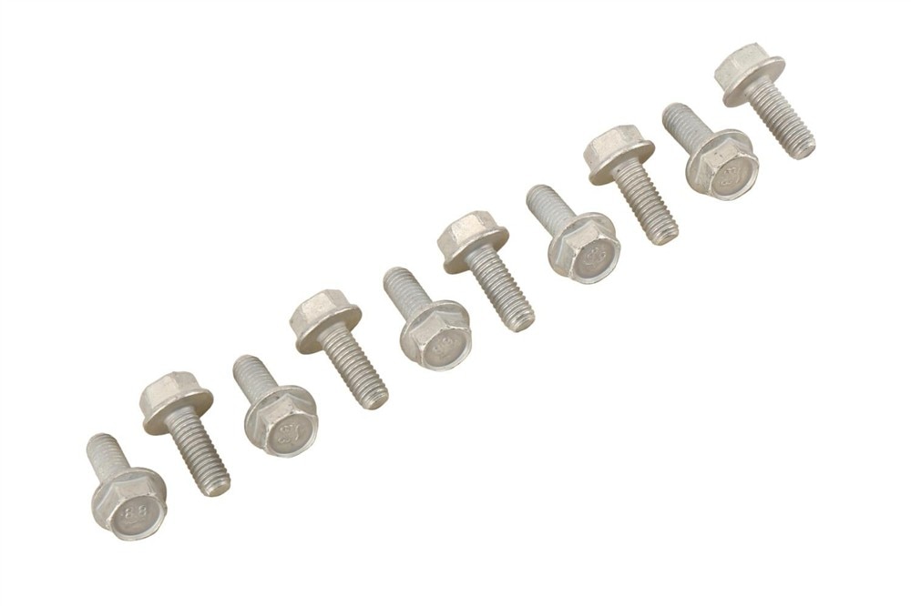 GM Genuine Parts Multi-Purpose Bolt