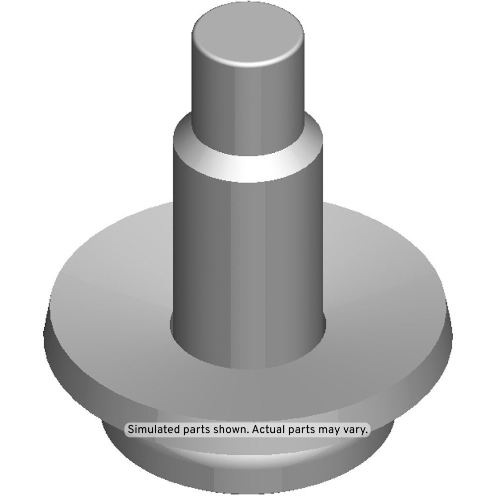 GM Genuine Parts Multi-Purpose Bolt
