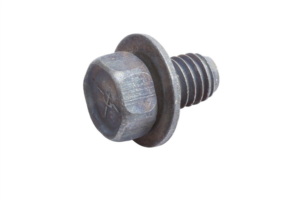 GM Genuine Parts Multi-Purpose Bolt