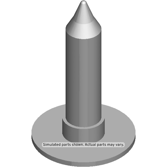 GM Genuine Parts Multi-Purpose Bolt