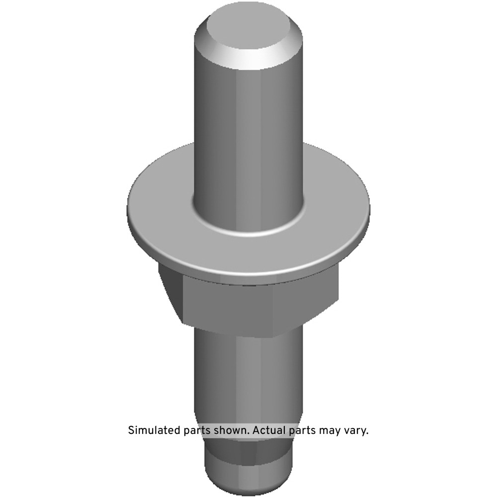 GM Genuine Parts Multi-Purpose Stud