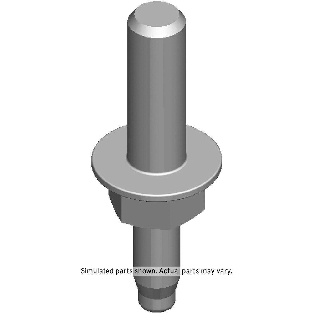 GM Genuine Parts Multi-Purpose Stud