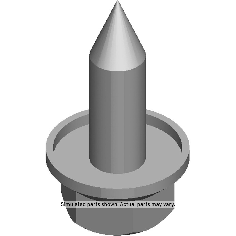 GM Genuine Parts Multi-Purpose Bolt