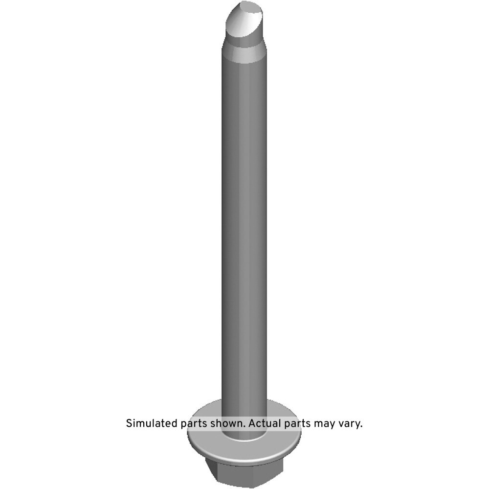 GM Genuine Parts Multi-Purpose Bolt