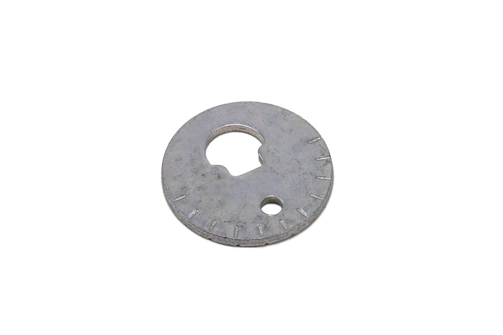 GM Genuine Parts Rear Suspension Link Adjust Cam