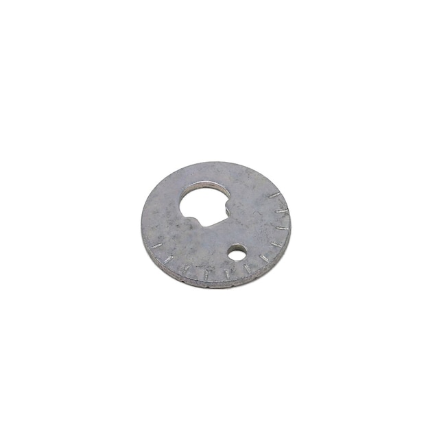 GM Genuine Parts Rear Suspension Link Adjust Cam
