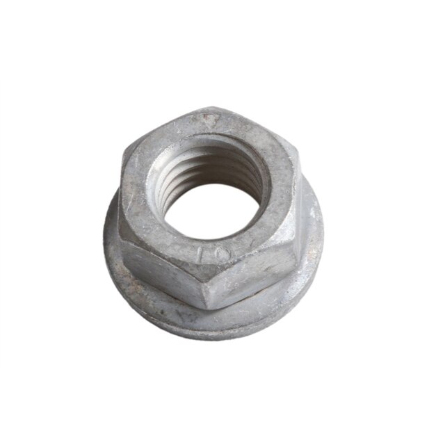 GM Genuine Parts Multi-Purpose Nut