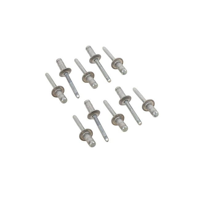 GM Genuine Parts Multi-Purpose Rivet