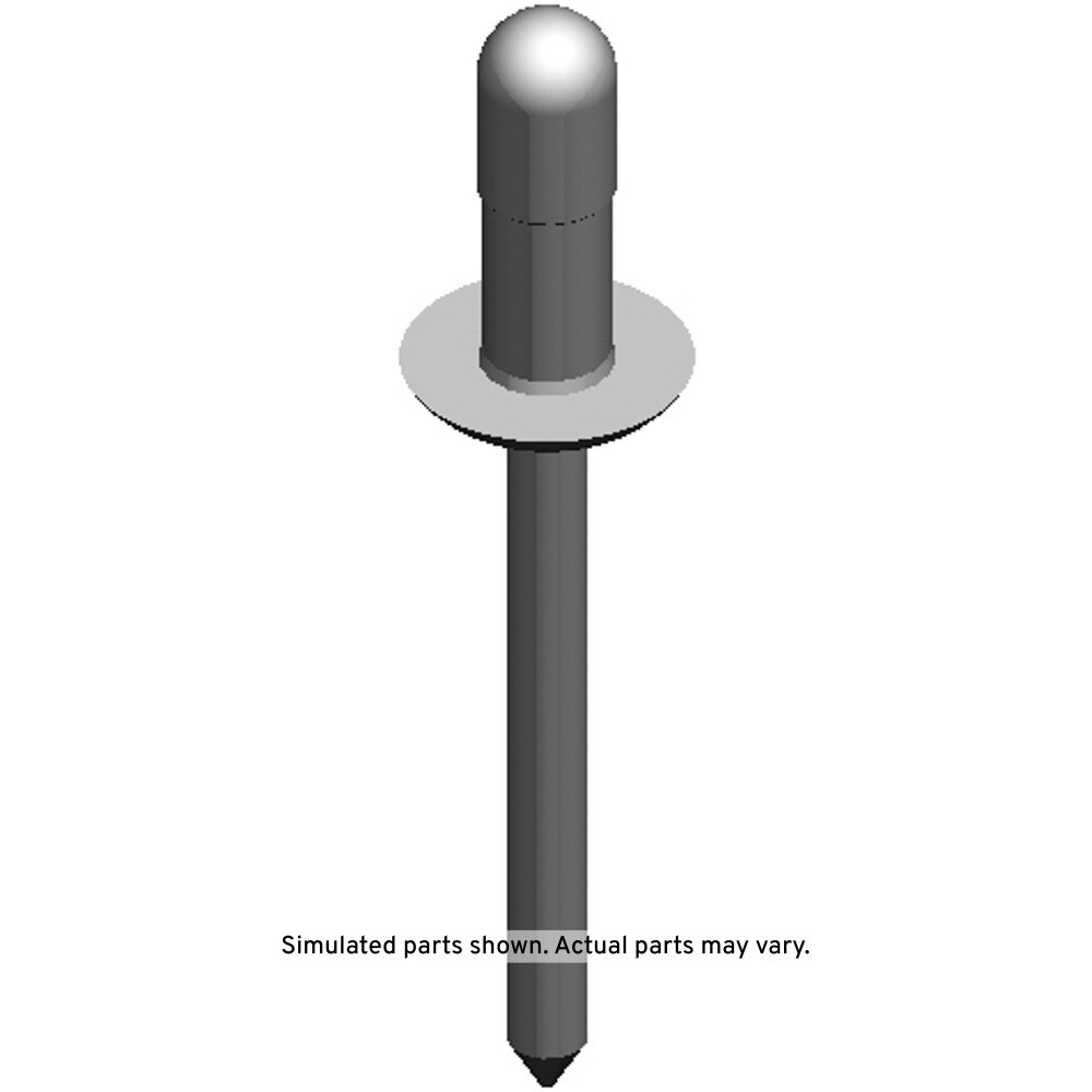 GM Genuine Parts Multi-Purpose Rivet
