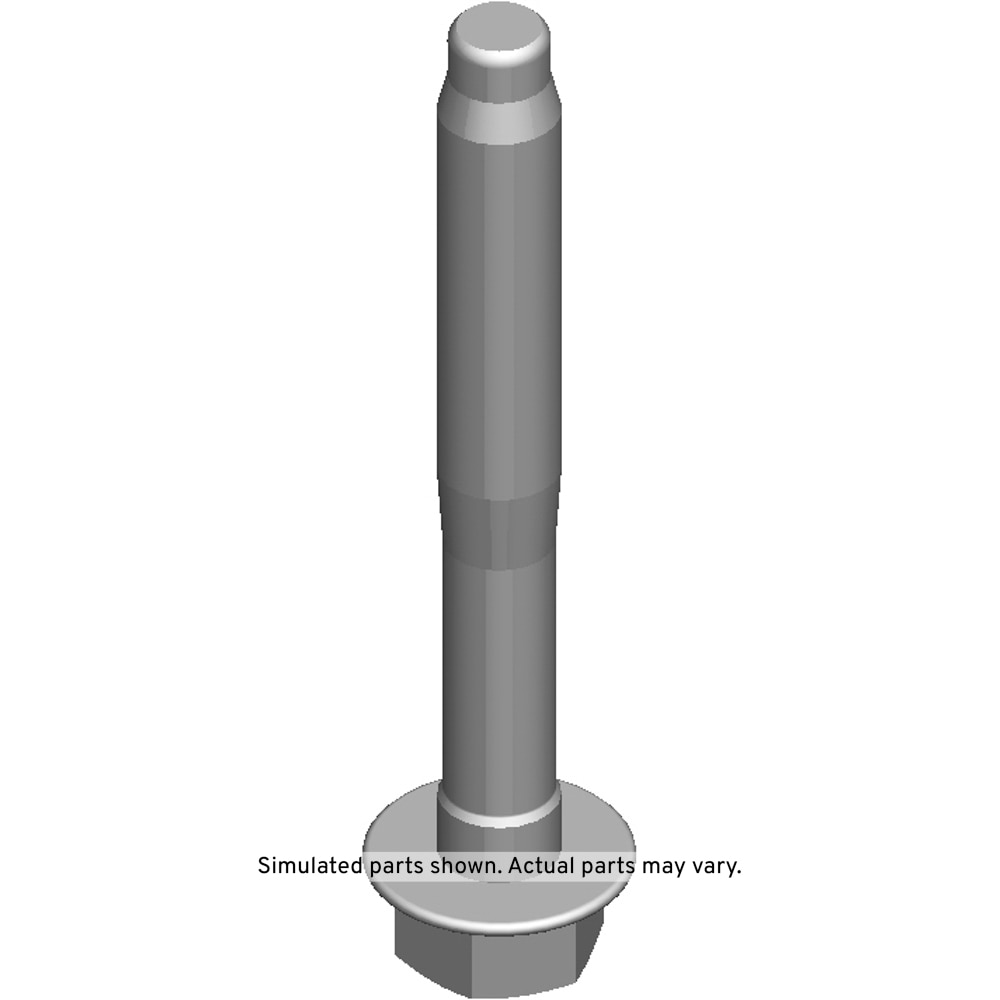 GM Genuine Parts Multi-Purpose Bolt