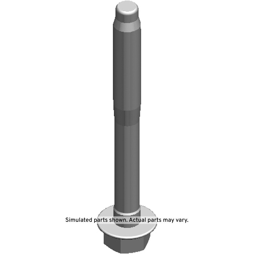 GM Genuine Parts Multi-Purpose Bolt