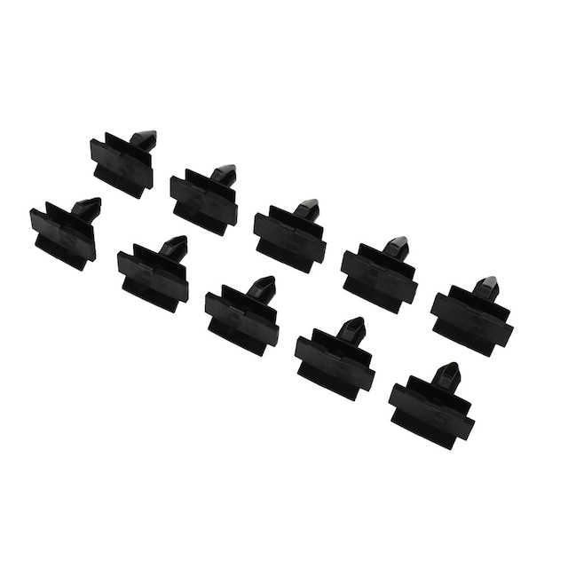 GM Genuine Parts Natural Multi-Purpose Retainer