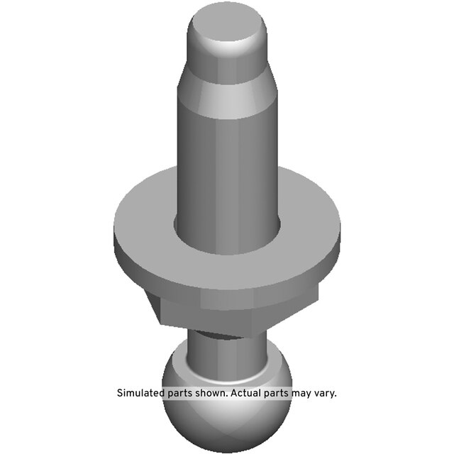 GM Genuine Parts Multi-Purpose Stud