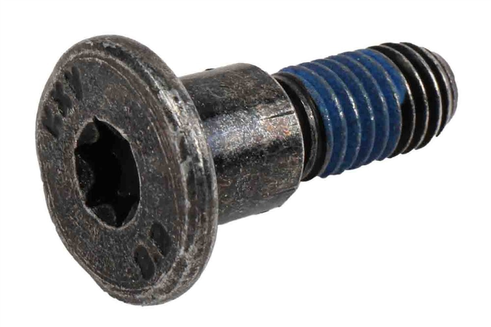 GM Genuine Parts Multi-Purpose Bolt