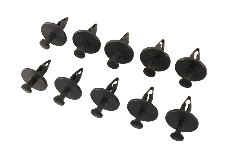 GM Genuine Parts Wheel Opening Flare Retainer