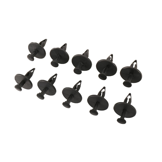 GM Genuine Parts Wheel Opening Flare Retainer