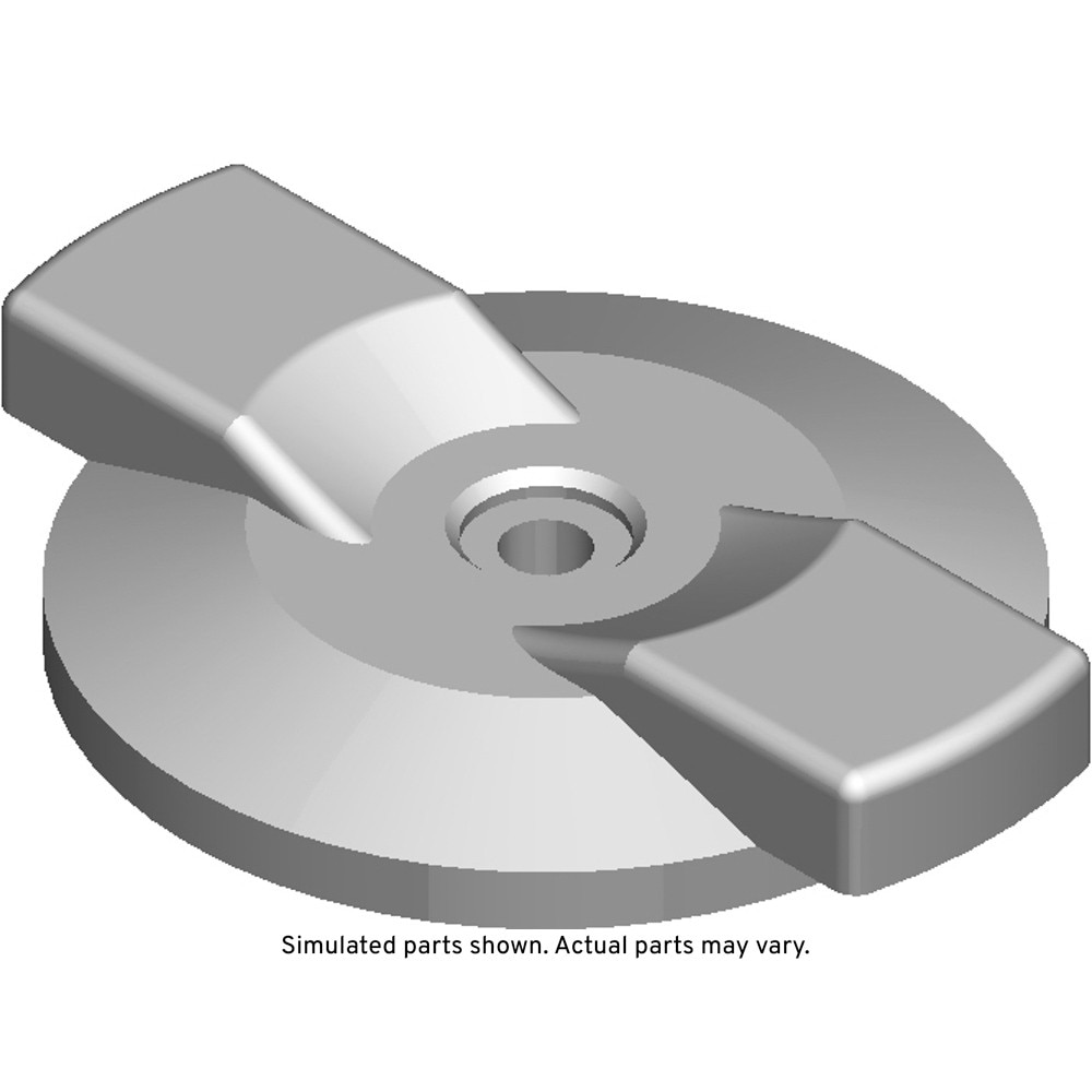 GM Genuine Parts Multi-Purpose Retainer
