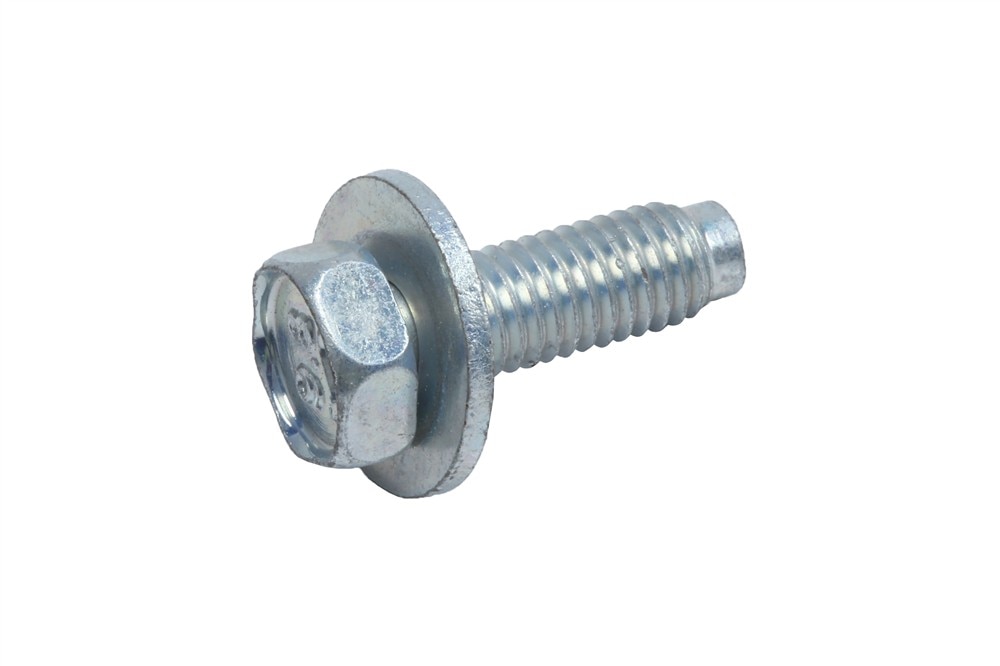GM Genuine Parts Radiator Bolt