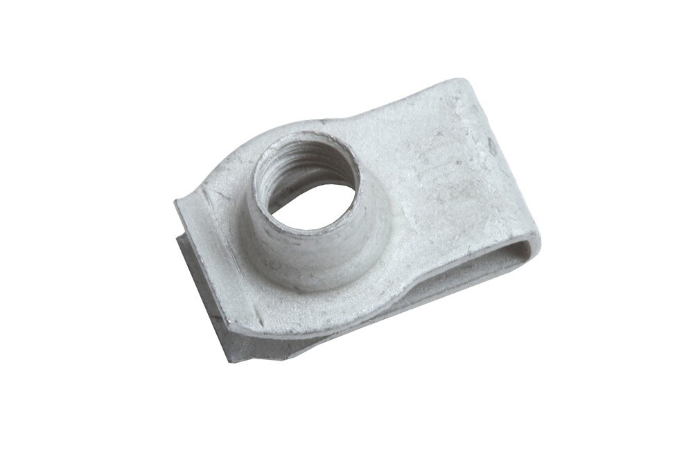 GM Genuine Parts Radiator Lift Bracket Nut