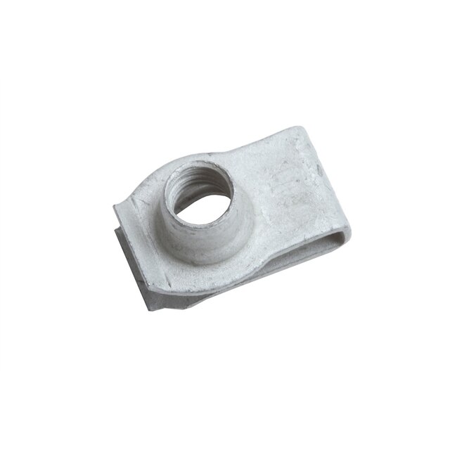 GM Genuine Parts Radiator Lift Bracket Nut