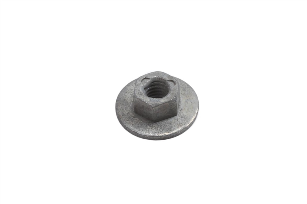 GM Genuine Parts Multi-Purpose Nut
