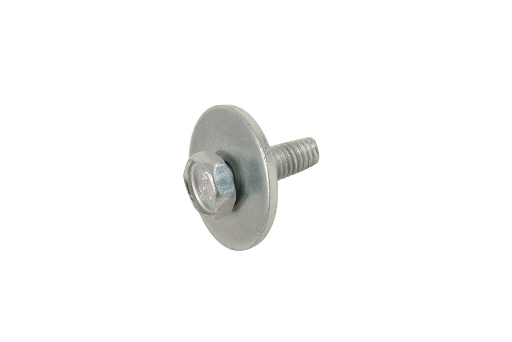 GM Genuine Parts Steering Gear Skid Shield Bolt