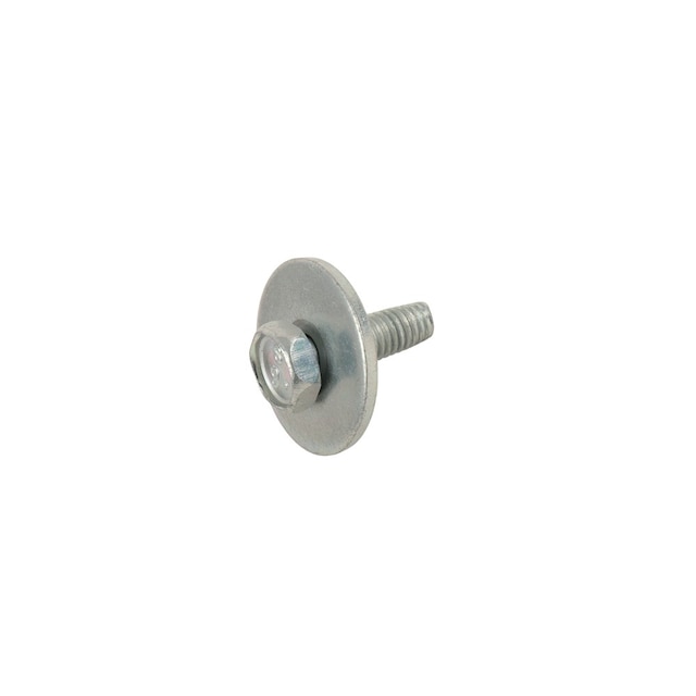 GM Genuine Parts Steering Gear Skid Shield Bolt