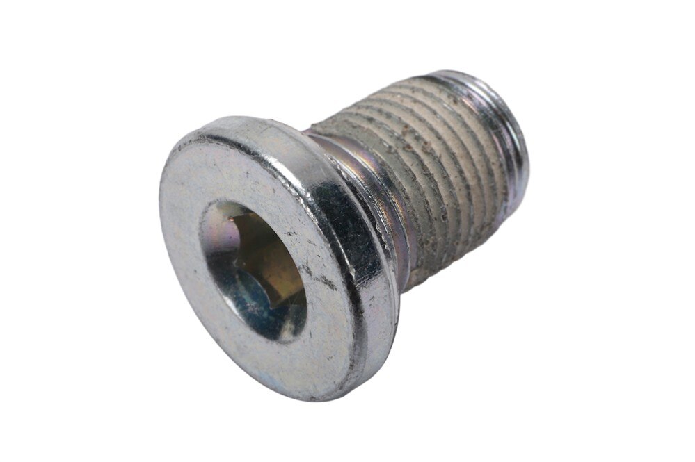 GM Genuine Parts Engine Block Oil Gallery Plug