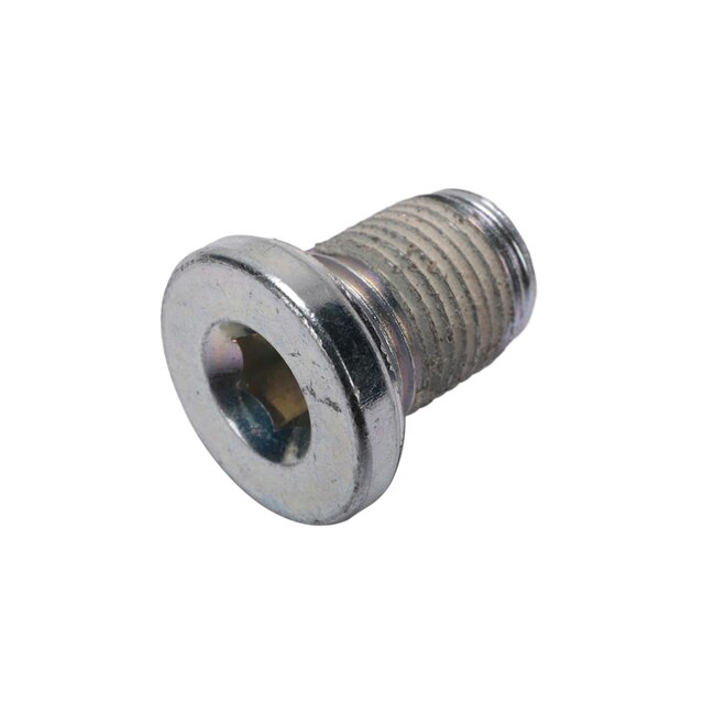 GM Genuine Parts Engine Block Oil Gallery Plug