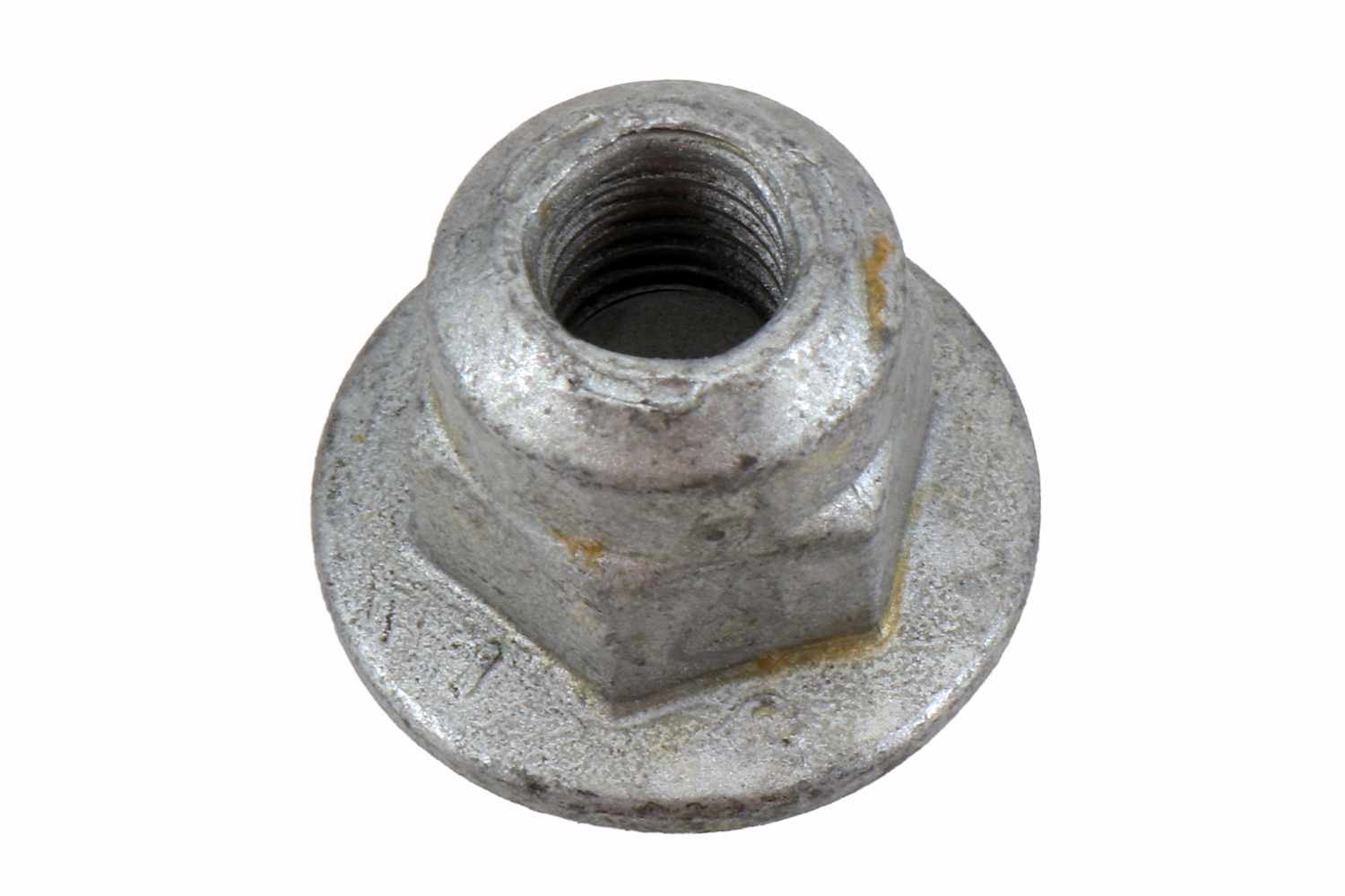 GM Genuine Parts Multi-Purpose Nut