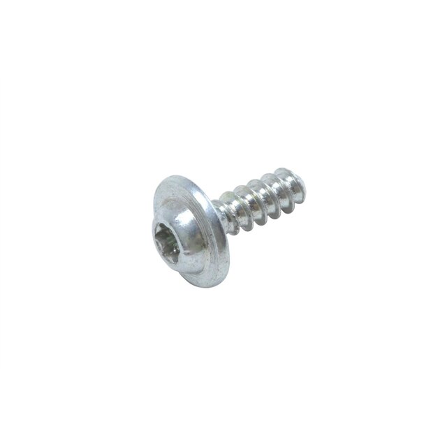 GM Genuine Parts Radio Front Speaker Bolt