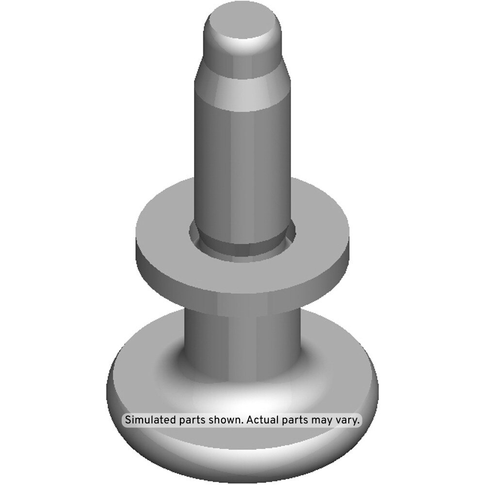 GM Genuine Parts Multi-Purpose Bolt