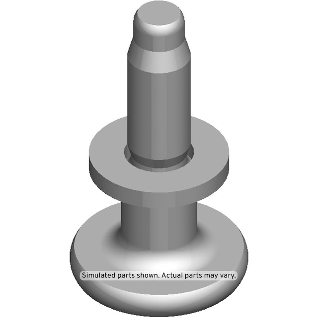GM Genuine Parts Multi-Purpose Bolt