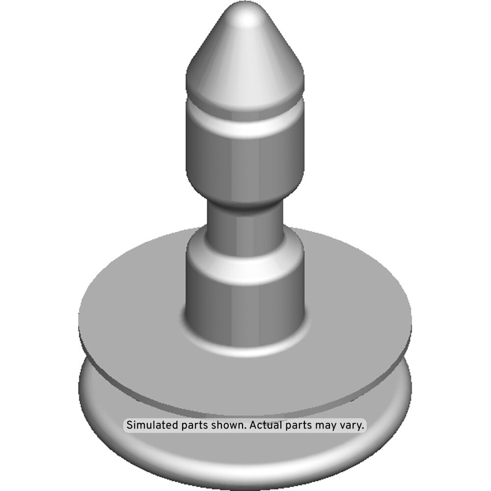 GM Genuine Parts Multi-Purpose Stud