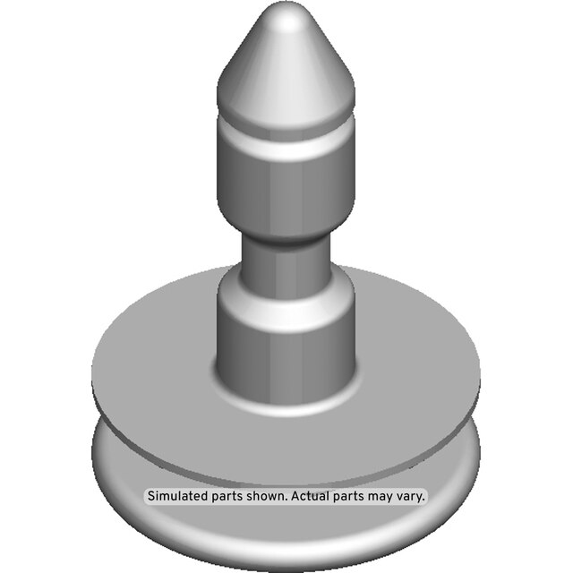 GM Genuine Parts Multi-Purpose Stud