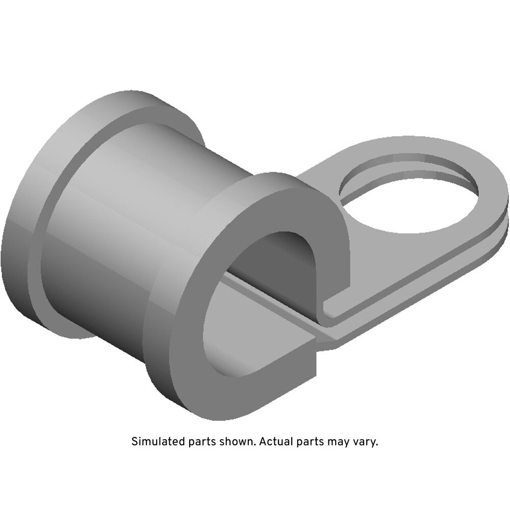 GM Genuine Parts Multi-Purpose Hose Clamp