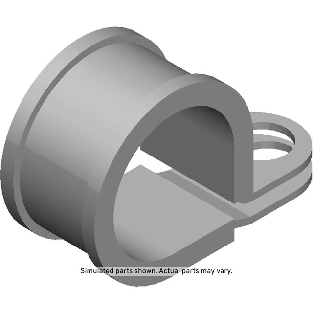 GM Genuine Parts Multi-Purpose Clamp