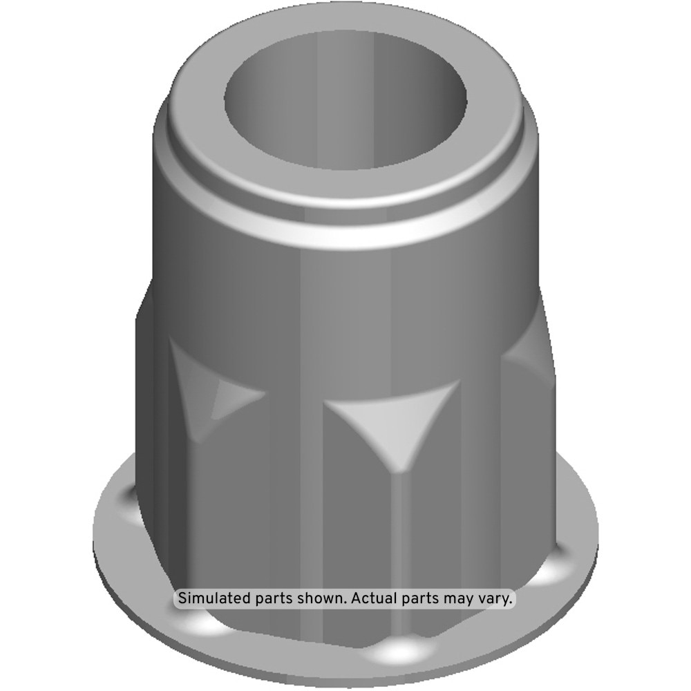 GM Genuine Parts Multi-Purpose Nut