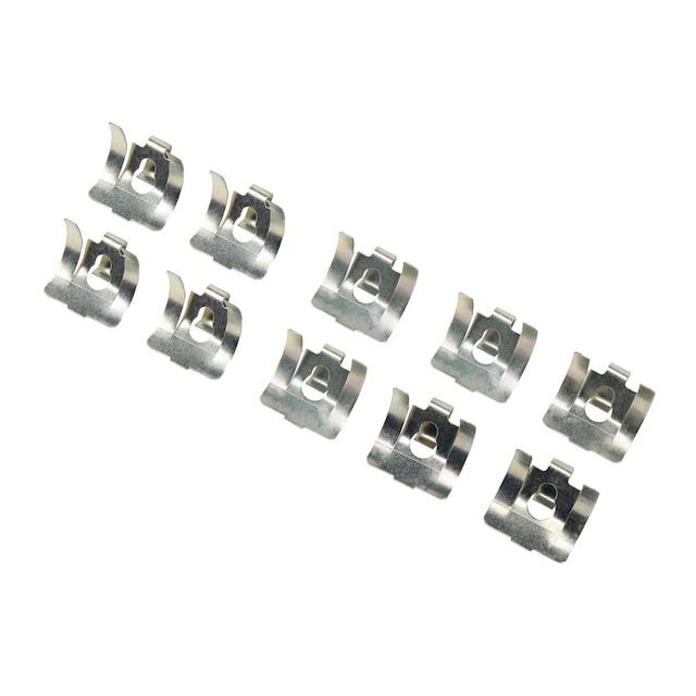 GM Genuine Parts Spare Wheel Hoist Shaft Pin Retainer