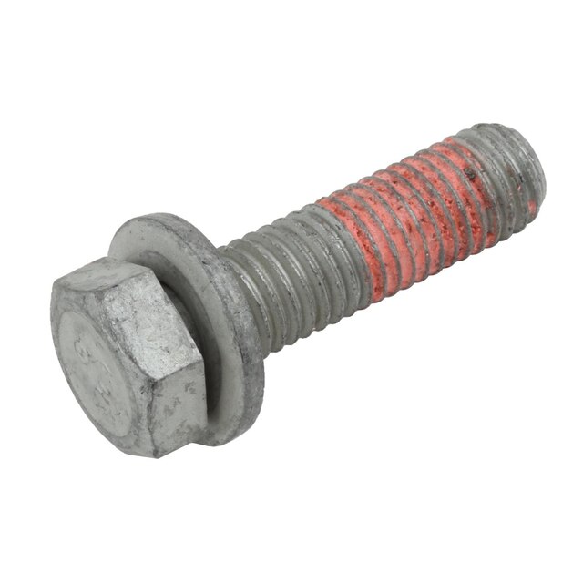 GM Genuine Parts Multi-Purpose Bolt