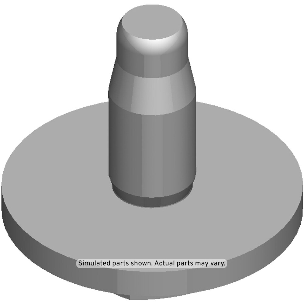 GM Genuine Parts Multi-Purpose Bolt