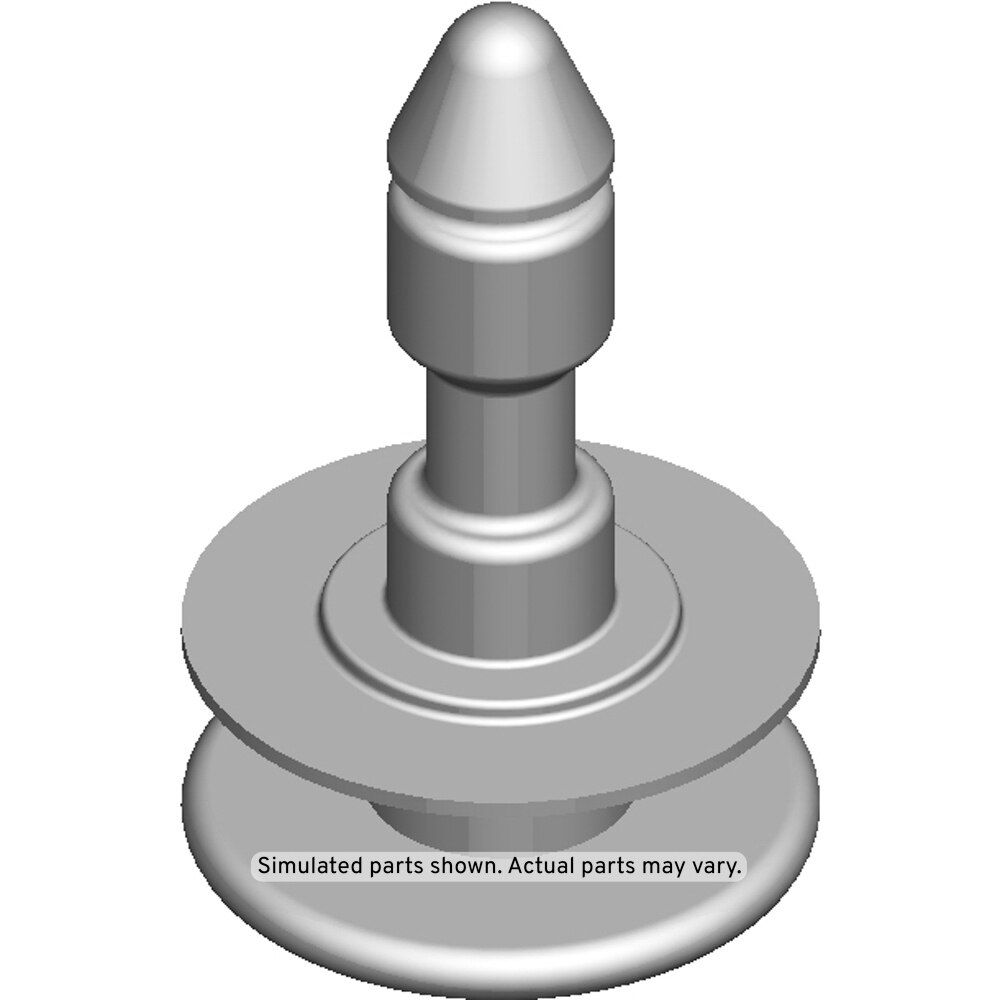 GM Genuine Parts Multi-Purpose Stud