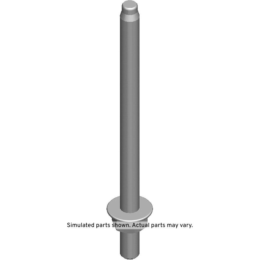 GM Genuine Parts Oil Filter Adapter Stud