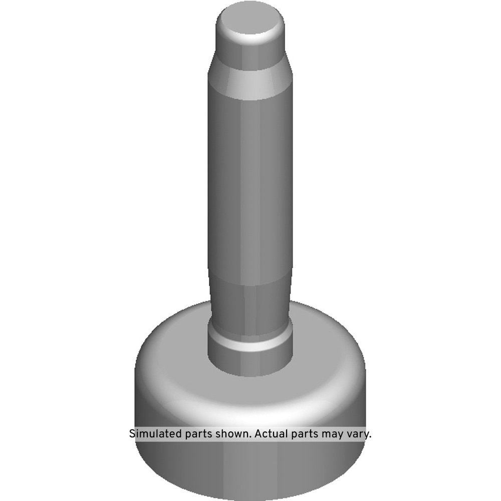 GM Genuine Parts Engine Mount Bracket Bolt