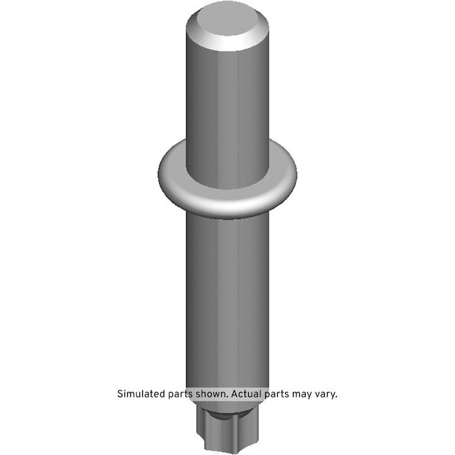 GM Genuine Parts Multi-Purpose Stud