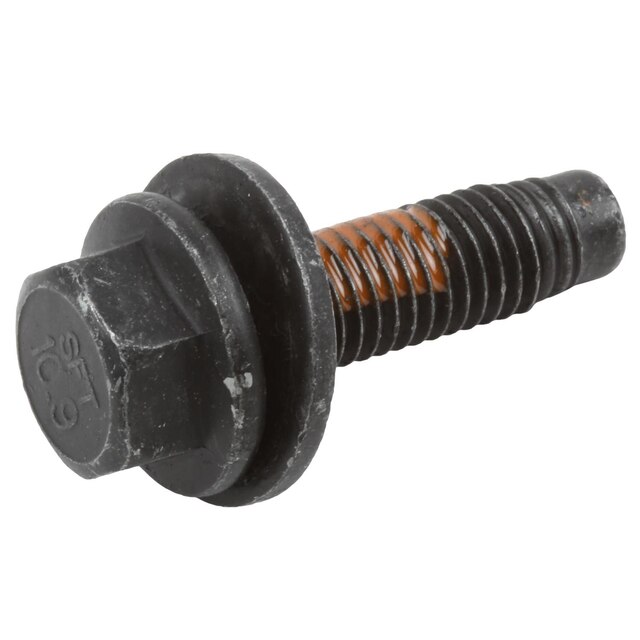GM Genuine Parts Multi-Purpose Bolt