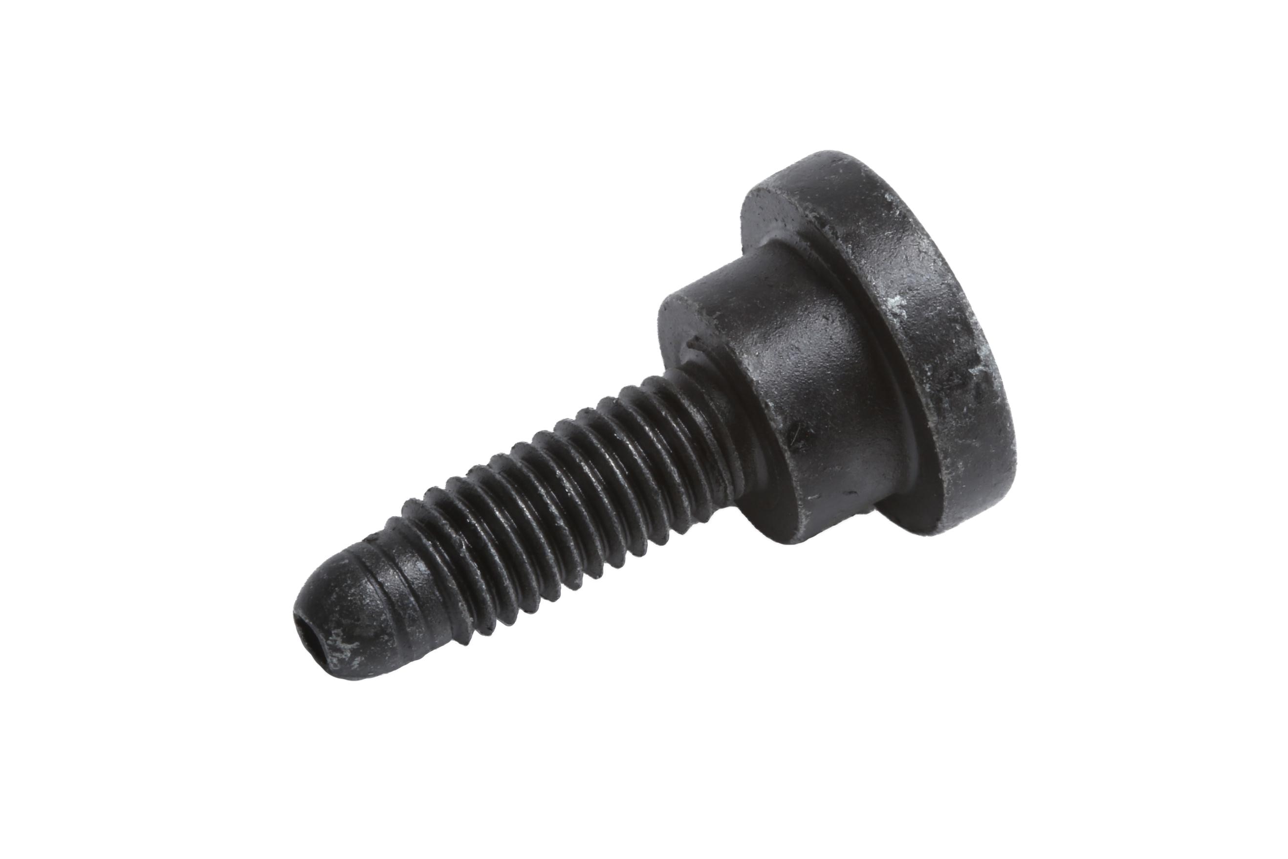 GM Genuine Parts Rear Seat Back Pivot Support Bolt