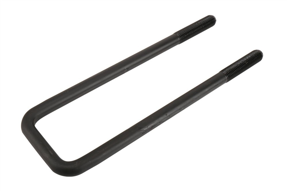 GM Genuine Parts Rear Spring Bolt Unit