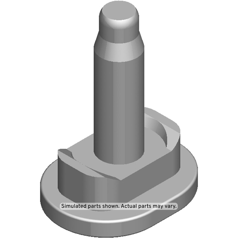 GM Genuine Parts Multi-Purpose Stud