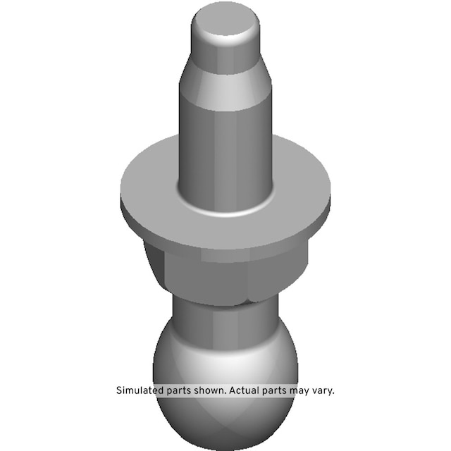 GM Genuine Parts Multi-Purpose Stud
